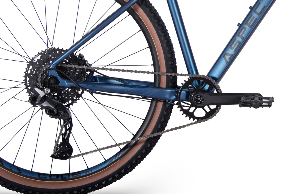 Горный велосипед Aspect Cobalt Elite 29 (2025)