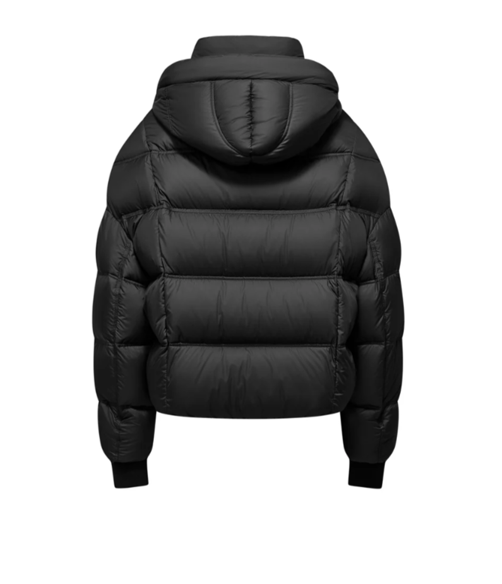 Короткий пуховик JW9142TTMF5