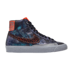 Кроссовки Nike Blazer Prm Qs