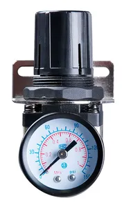 Регуляторы давления