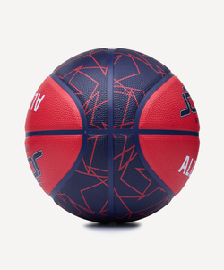 Мяч баскетбольный JÖGEL Streets ALL-STAR №3