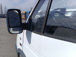 GAZ SOBOL Цельнометаллический 27527 (Бензиновый, 2,7 л, 107 л.с, 4WD)