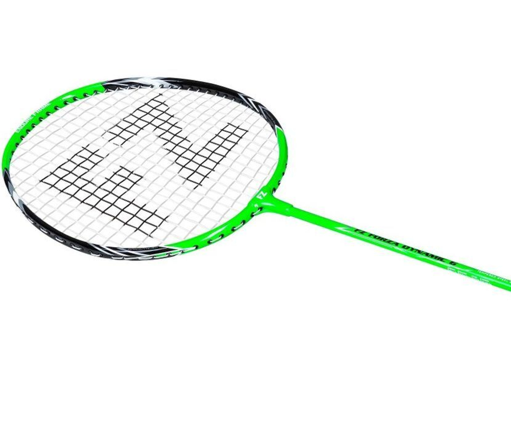 Ракетка для бадминтона  Forza Dynamic 6