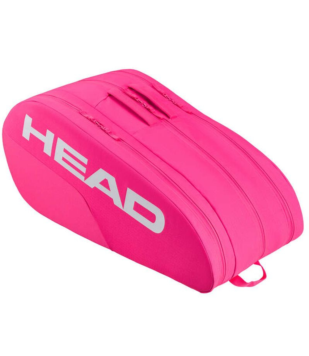 Сумка теннисная Head Base Racquet L - pink