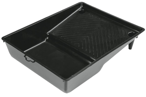 Ванночка для краски 330х350 мм (черная) MASTER COLOR