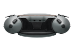 Лодка ПВХ Gladiator Air Sport E300S НДНД -