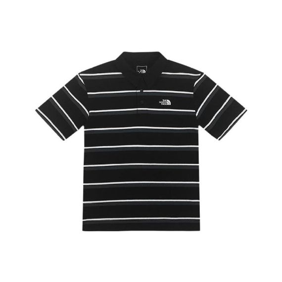 THE NORTH FACE Logo Polo