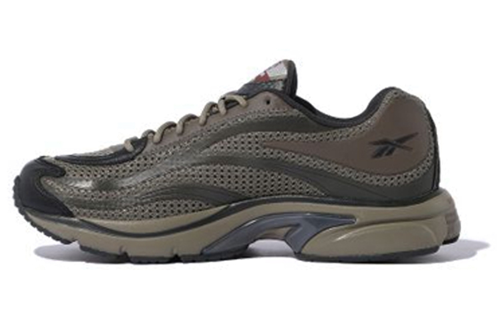 Кроссовки Reebok Rbk Premier Pump Paris