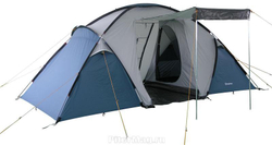 Палатка KingCamp Bari 6