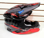 SHOEI VFX-WR Allegiant TC-1