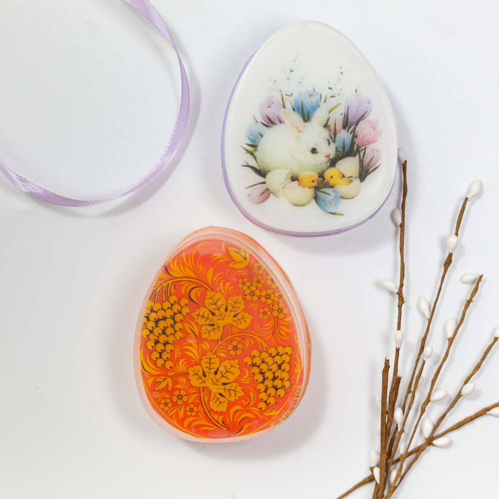 Пасхальное яйцо