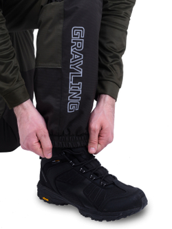 Костюм Скат V2 Осень -5 (таслан, т.хаки) GRAYLING Новатекс