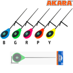 Удочка зимняя Akara Sport PK (SP) 24см