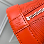 Louis Vuitton Alma BB