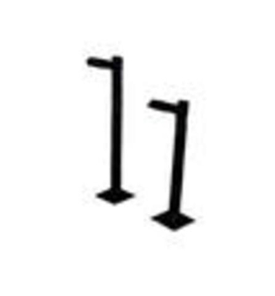 Кронштейн 1м