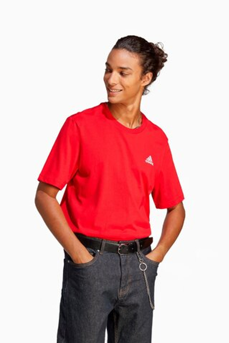 Футболка adidas Essentials Single