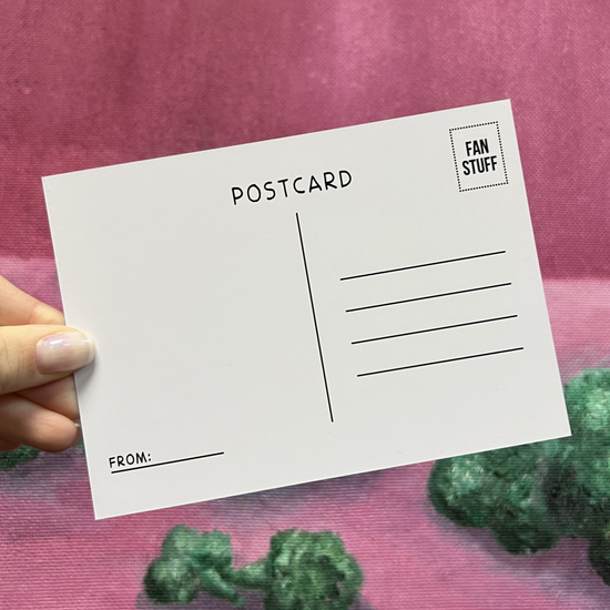 Открытка С Днищем