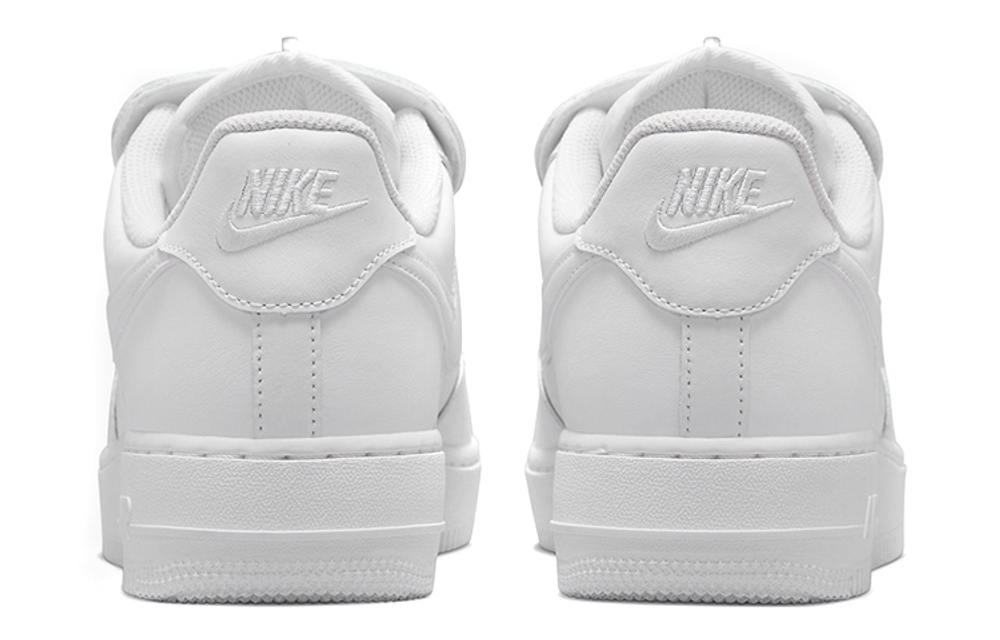 Кроссовки Nike Air Force 1 Low '07 Shroud