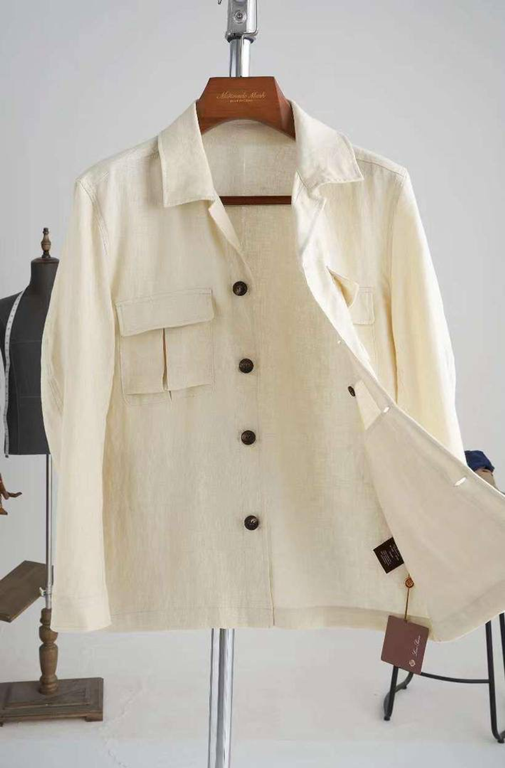 Куртка Loro Piana