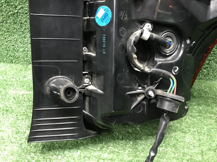 Фонарь левый GAC GS8 1 (2016-2023)