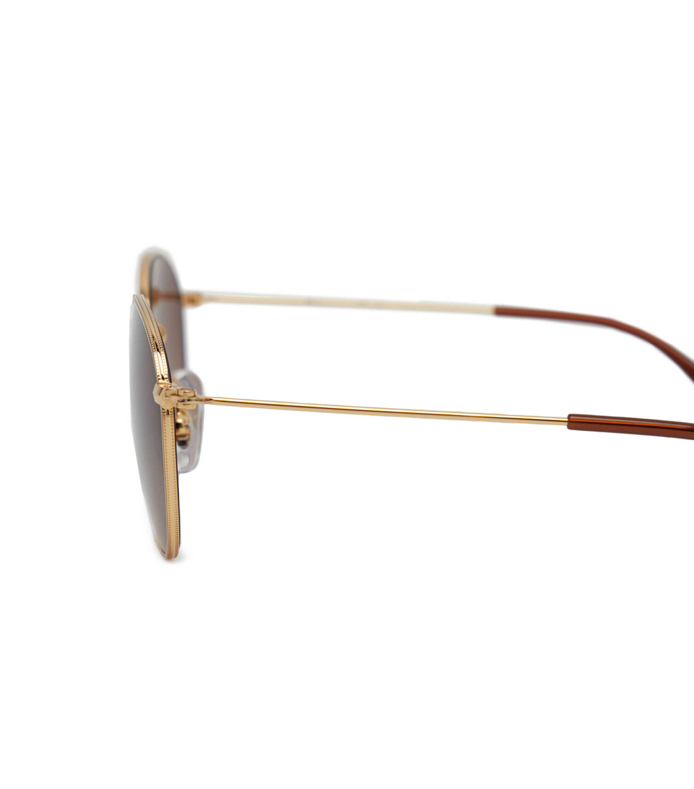 Солнцезащитные очки Ray-Ban - зеленый(RJ9572S)