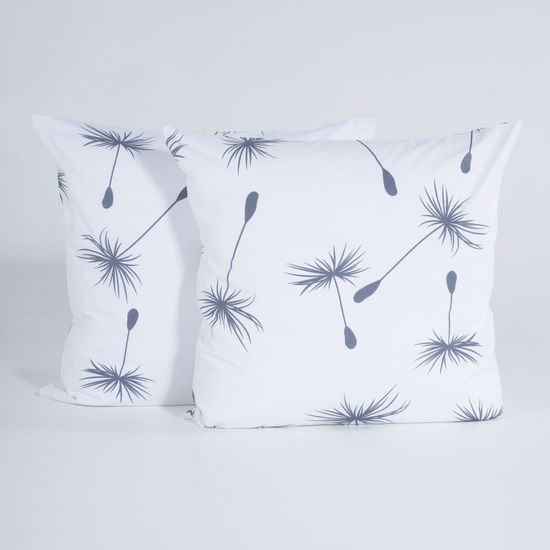 КПБ  Fiori 2, ЕВРО , 50х70,   DOMTEKC