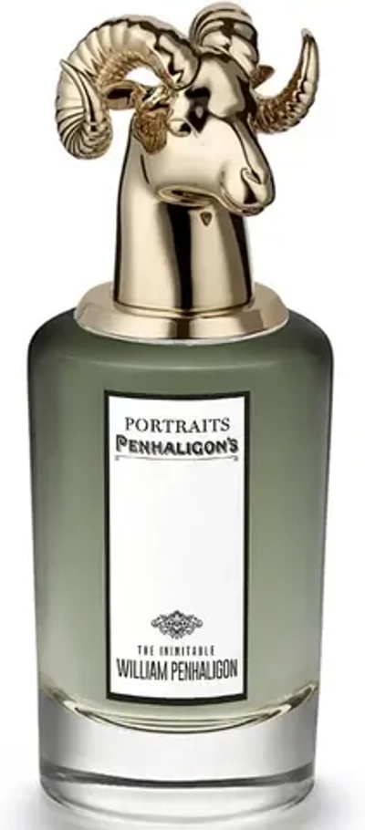 Penhaligon's The Inimitable William Penhaligon Eau de Parfum 75 ml