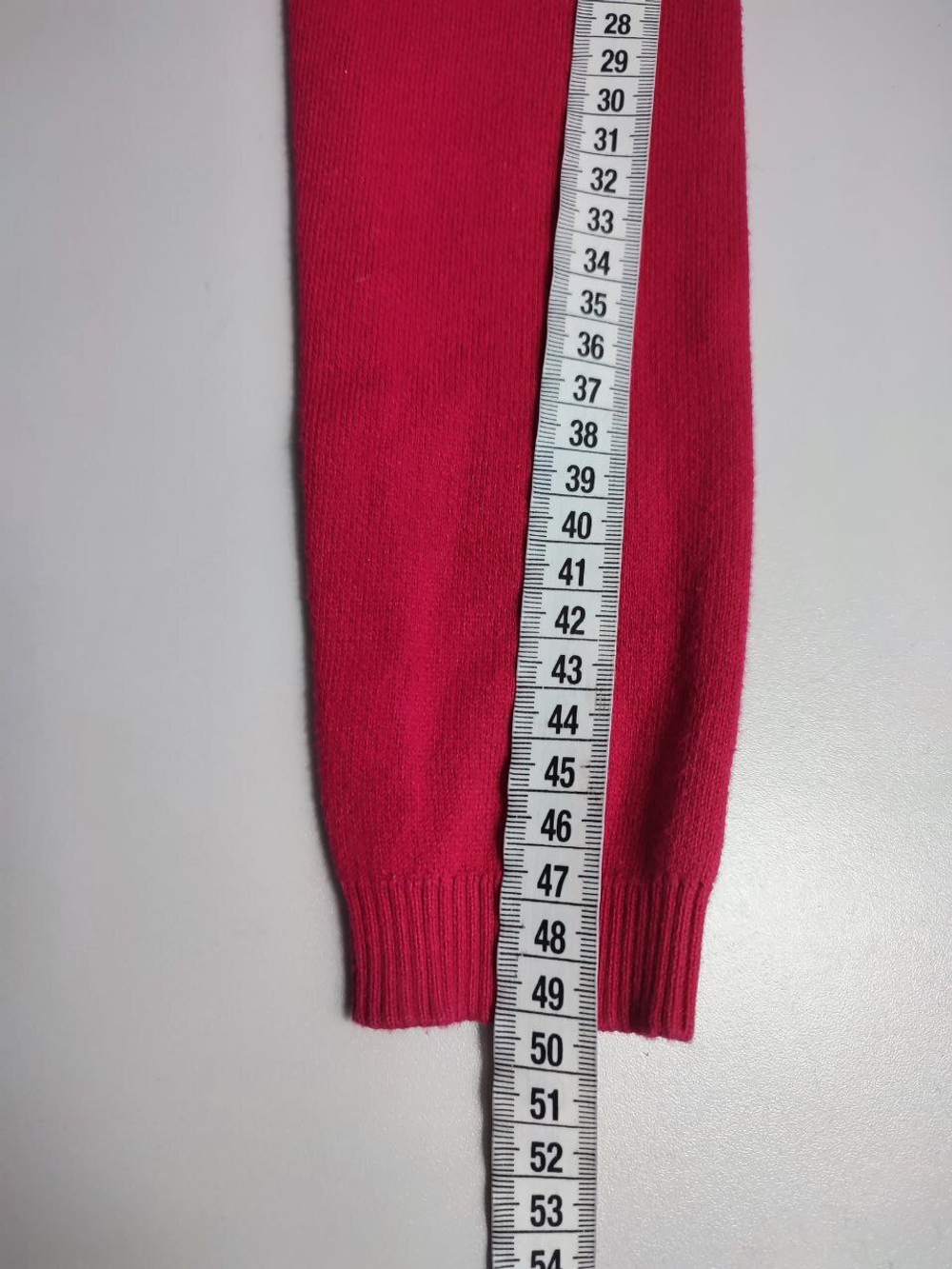 Джемпер повседневный на 6-7 лет