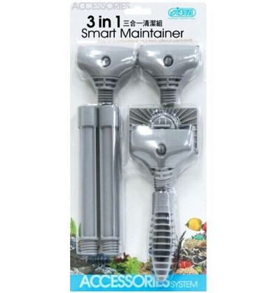 ISTA Набор из трёх скребков