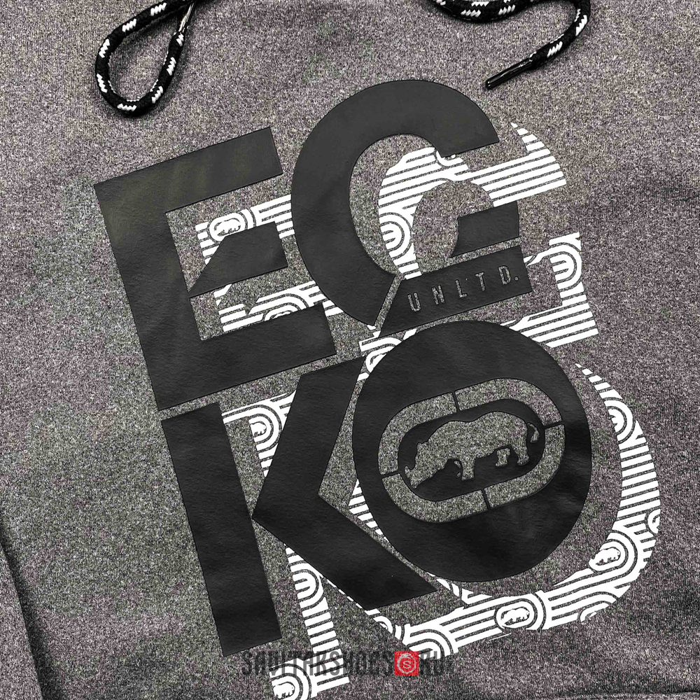 Худи ECKO UNLTD