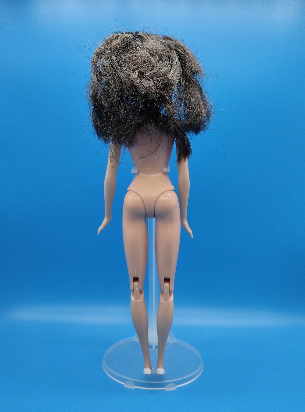 Кукла Барби 00-х винтаж 021448