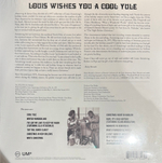 Виниловая пластинка Louis – Louis Wishes You A Cool Yule LP
