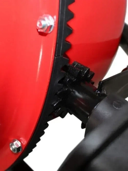 Бетоносмеситель Б 180 Отверткин