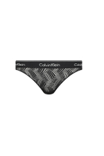 Трусики Calvin Klein Underwear - черный(000QF7712E)