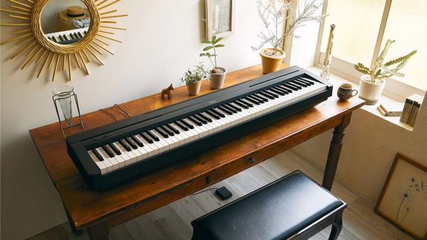 Компактные цифровые пианино: мобильность и отличный звук