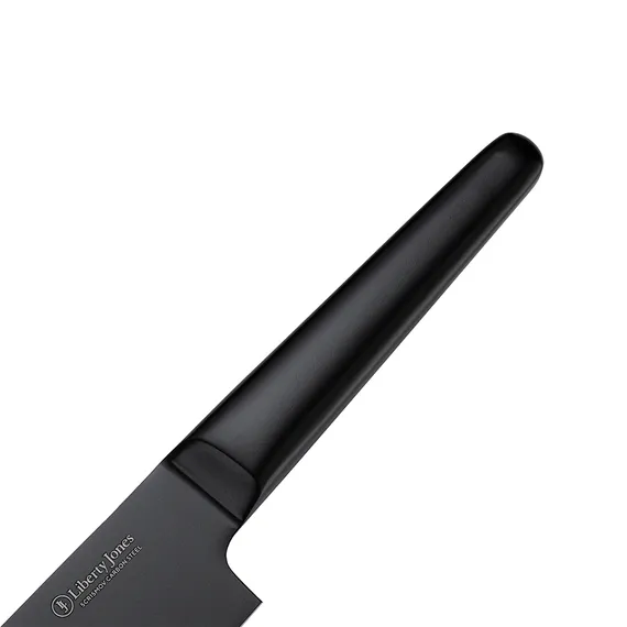 Шеф-нож carbon, 21 см