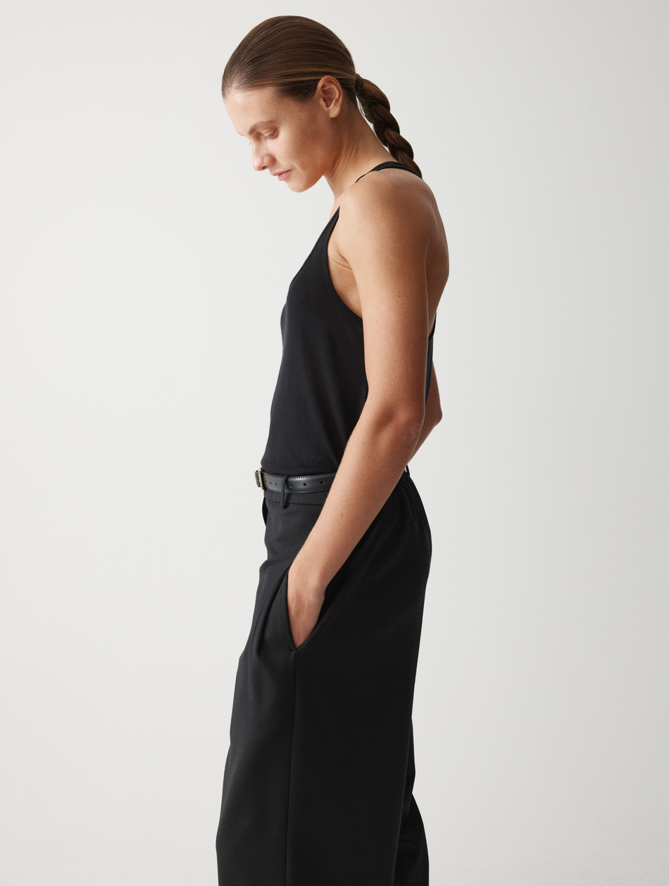 Майка бельевая