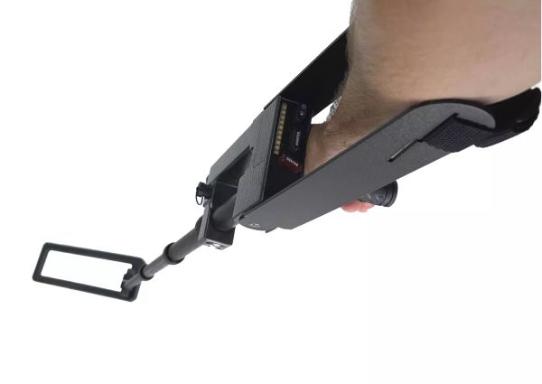 Металлоискатель ALFAMARINE pro 5000