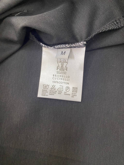 Футболка Brunello Cucinelli