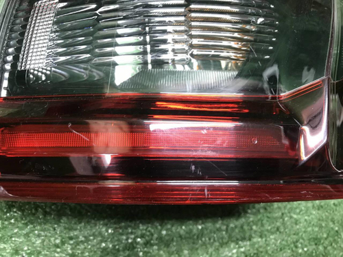 Фонарь правый внешний Nissan Qashqai 2 j11 (17-23)