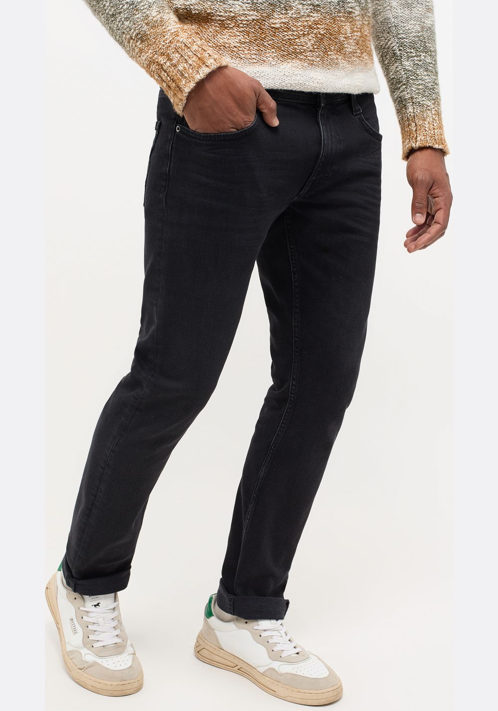 Джинсы Oregon Slim 1014256-4000-682