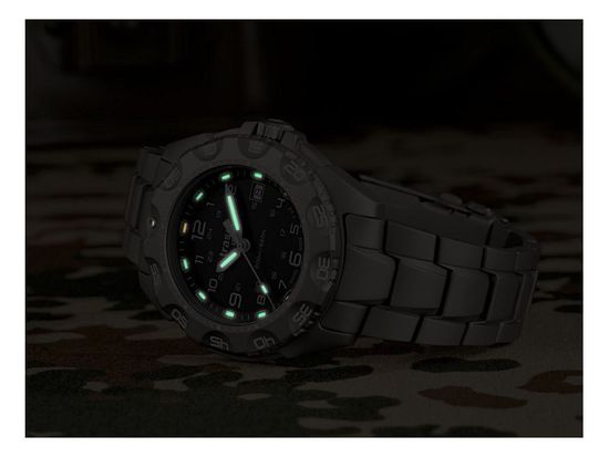 Наручные часы Traser Special Force 100 105485 (титан)