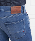 джинсы houston Tommy Hilfiger - темно-синий(MW0MW31088)