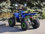 Lion 125 A lite синий