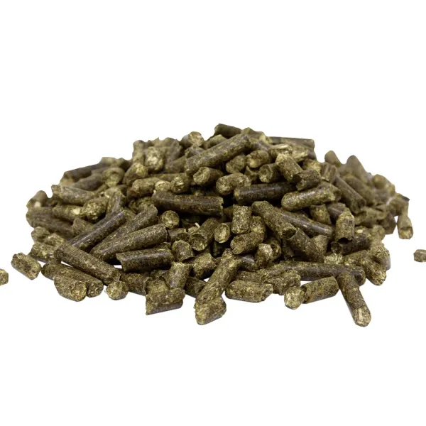 Корм для кроликов FIORY Classic гранулированный