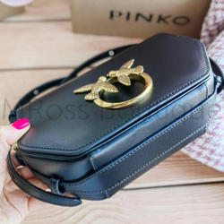 Pinko сумки Classic Love Bag Click Exagon