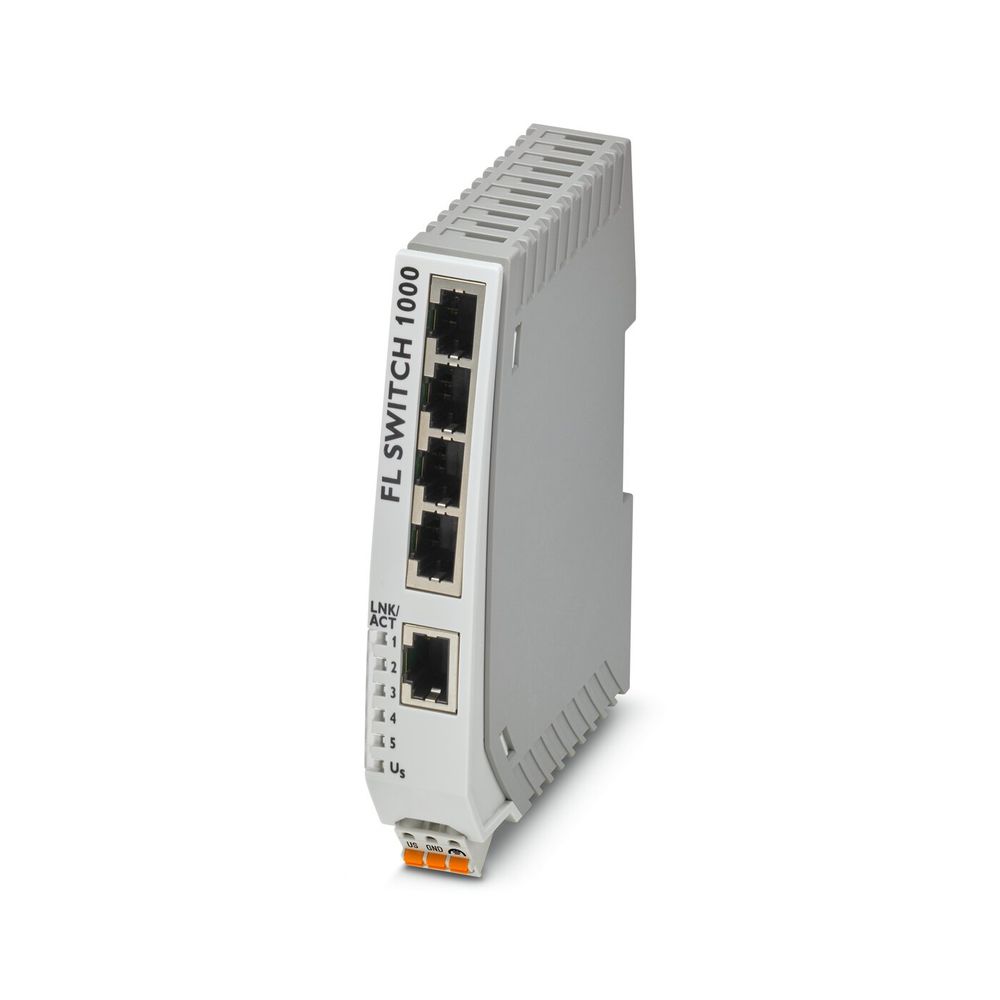 FL SWITCH 1105N
