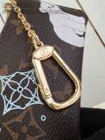 Louis Vuitton Key Pouch