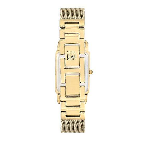 Женские часы Anne Klein 2970CHGB