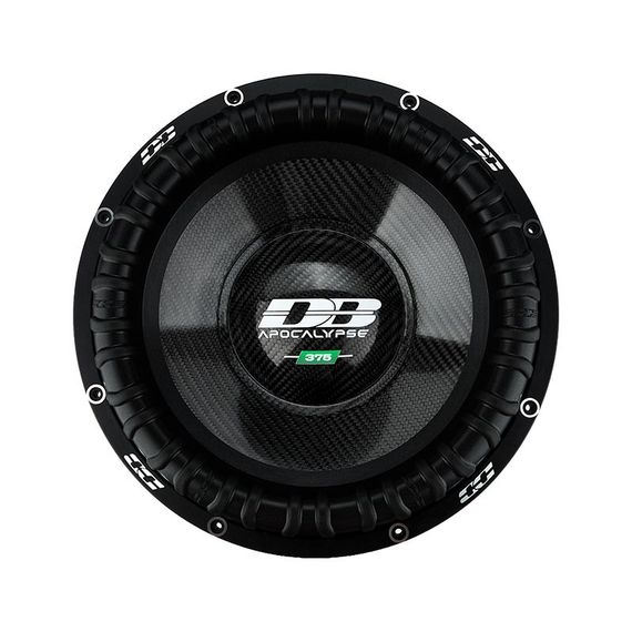 Сабвуфер Alphard Apocalypse DB-375 D1 15" 4000W New